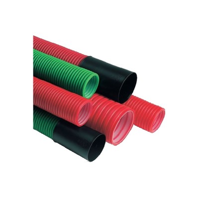 Tubo Corrugado 63mm Serie N ( Vara 6mt ) 