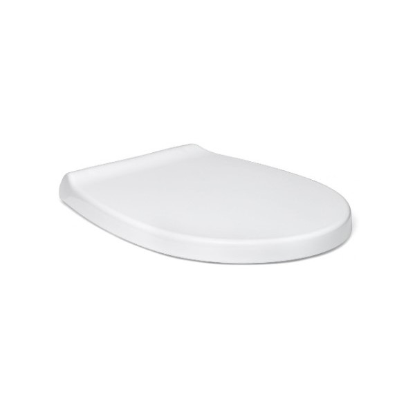 Tampo Sanita Softclose Optima Branco Tatay