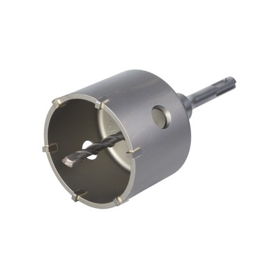 Broca Craniana SDS Plus Macfer 35mm
