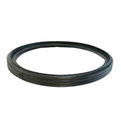 Oring p/ Tubo PVC Corrugado 160mm