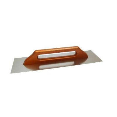 Liçosa Vipro Inox 0,7mm Cabo Mad. 130x380mm