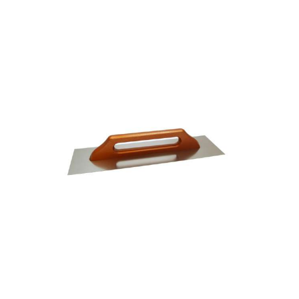 Liçosa Vipro Inox 0,7mm Cabo Mad. 130x480mm