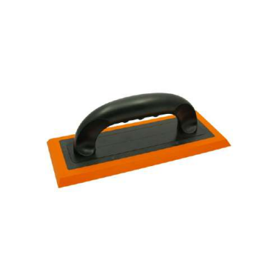 Talocha Vipro C/Borracha P/Juntas 100x250mm