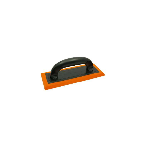Talocha Vipro C/Borracha P/Juntas 100x250mm