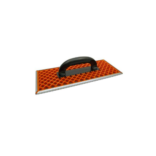 Talocha Vipro Raspagem Perfurada 160x380mm