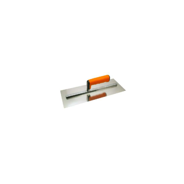 Liçosa Premium Vipro Inox 0,7mm Cabo 2Comp. 130x405mm