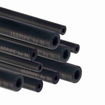 Tubo Isolamento Revest. 19mm