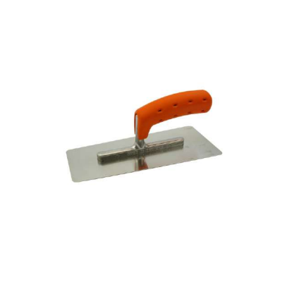 Liçosa Veneziana Vipro Inox 0,65mm Cabo 2Comp. 80x200mm 106034