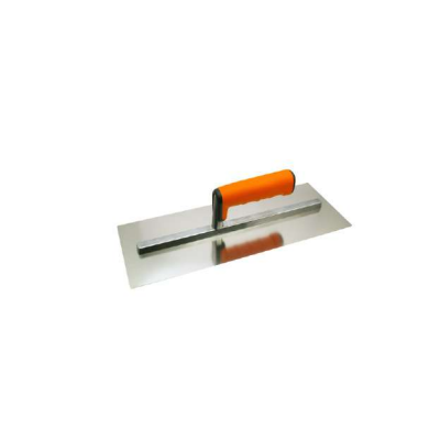 Liçosa Premium Vipro Inox 0,7mm Cabo 2Comp. 130x305mm 106269