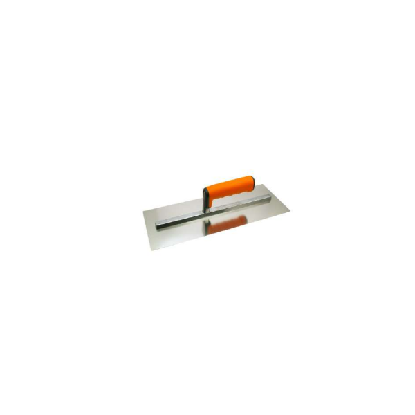 Liçosa Premium Vipro Inox 0,7mm Cabo 2Comp. 130x305mm 106269
