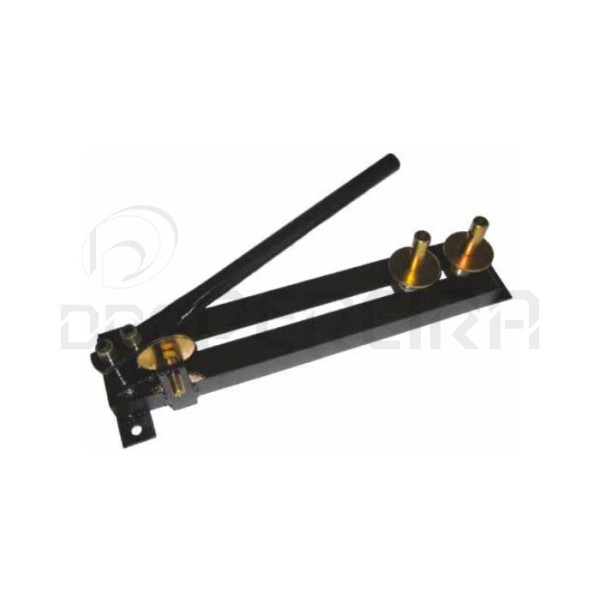 Máquina P/Vergar Varão Nº2  MVF 10mm