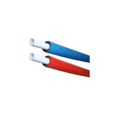 Tubo Multicamada Revest. Vermelho 32x3,0mm 