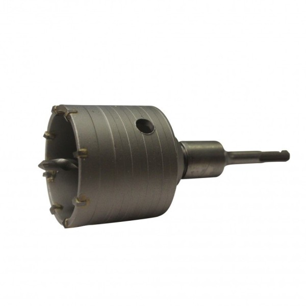 Broca Centradora P/Adapt. Broca Cran. Past. P/SDS Plus 8x215mm Plaktools