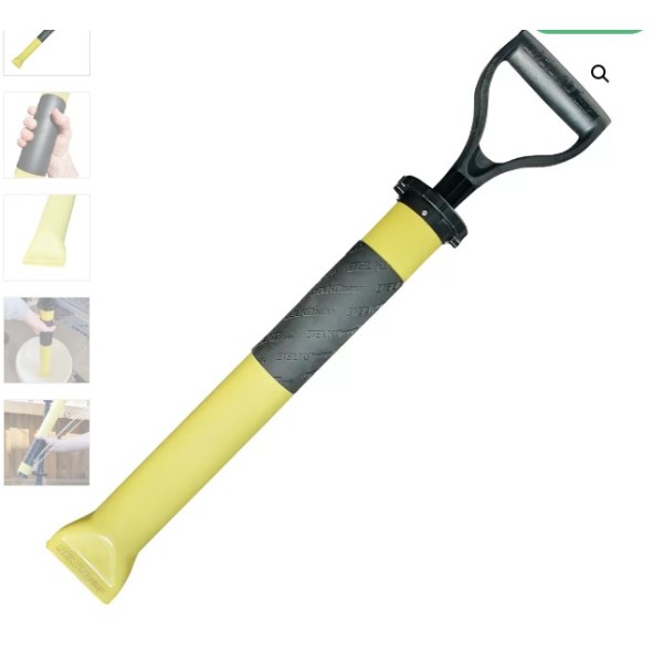 Bomba Enchimento Delko Tools Pump 