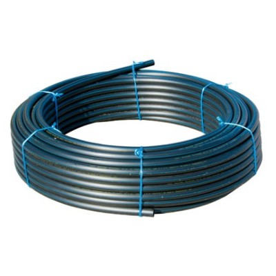 Tubo Polietileno Alta Densidade PE100 PN10 x 75mm (Vara 6,00)