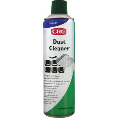 Spray Limpeza P/Comp. Electronicos Dust Cleaner 500ml