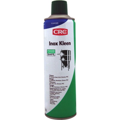 Spray Limp. Inox CRC Inox Kleen FPS 500ml