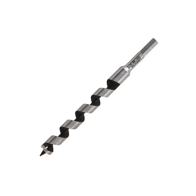 Broca P/Madeira Comfragem 6x400mm