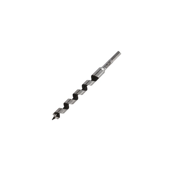 Broca P/Madeira Comfragem 6x400mm
