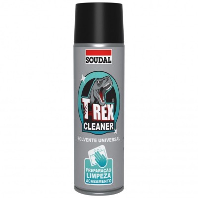 Spray Soudal T-Rex Cleaner 400ml