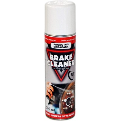 Spray Limpa Travões 500ml