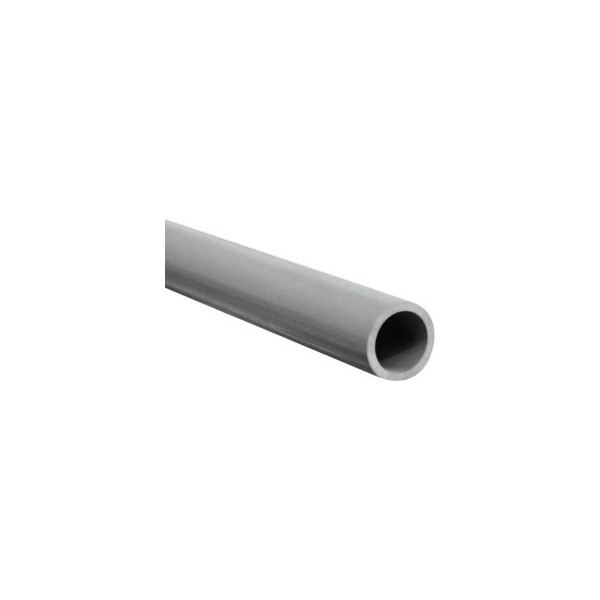 Tubo PVC Roscar 3/4" (Vara 6,00mt)