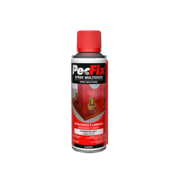 Spray Multiusos Classic 200ml PECFIX