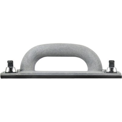 Lixadeira Manual Rect. Parede 230x105mm