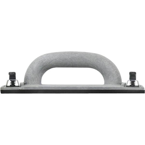 Lixadeira Manual Rect. Parede 230x105mm