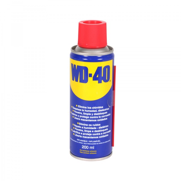 Óleo Spray WD-40 400ml