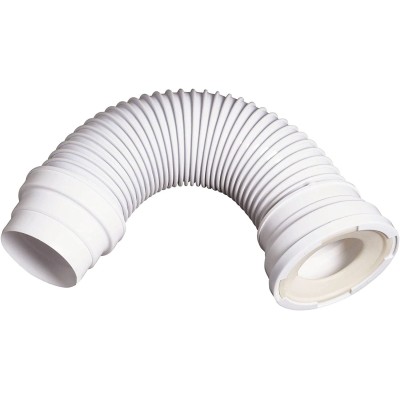 Tubo Flex. Extens. Sanita C/Armad. Metálica Wirquin