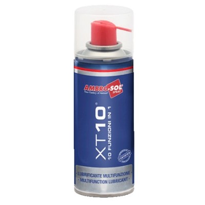 Spray Óleo Multiusos 400ml Ratio