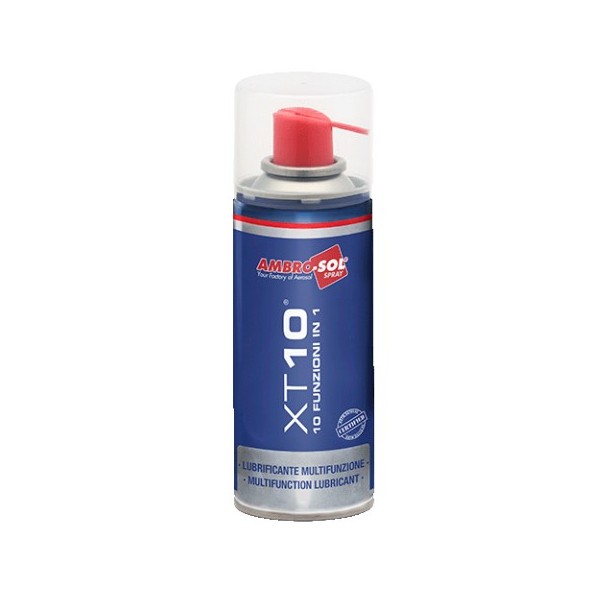Spray Óleo Multiusos 400ml Ratio