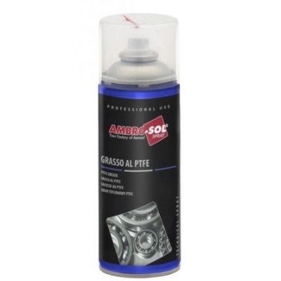 Spray Massa Litio FPTE 400ml Ratio