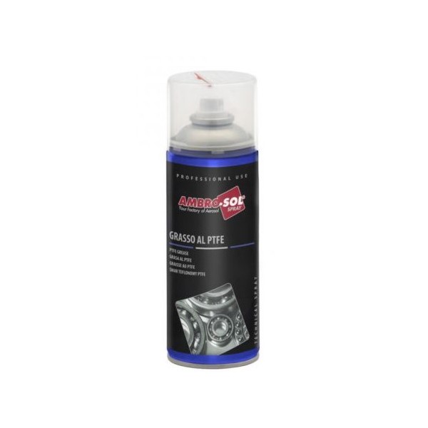 Spray Massa Litio FPTE 400ml Ratio