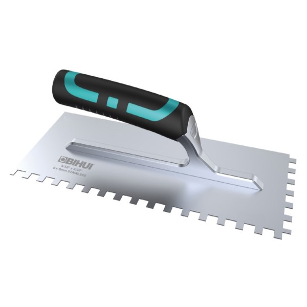 Liçosa C/Bimat. 1 Mão Inox Dentada 10x10 280x120 PTSB10 Bihui