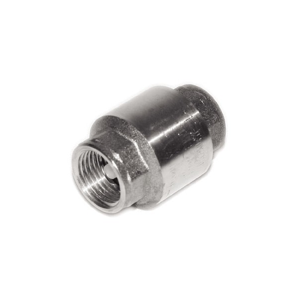 Valvula Retenção Int. Plast. 3/4"