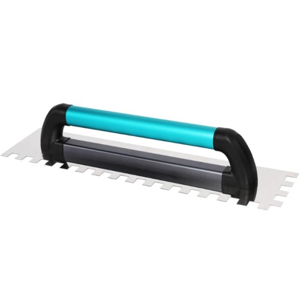 Liçosa C/Metálico 2 Mão Inox Dentada 8x8 480x120 PTSM08 Bihui