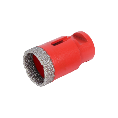 Broca Craniana P/Grés/Cerâmica Cutting Drygres M14 x 6mm