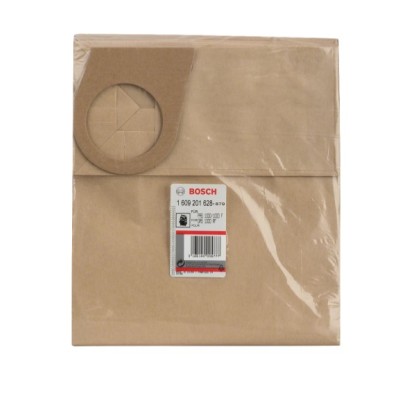 Filtro Papel PAS 11-21/12-17/12-27F: 5unids.