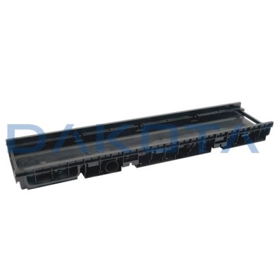 Canal Taurus S/Grelha 200x170x1000