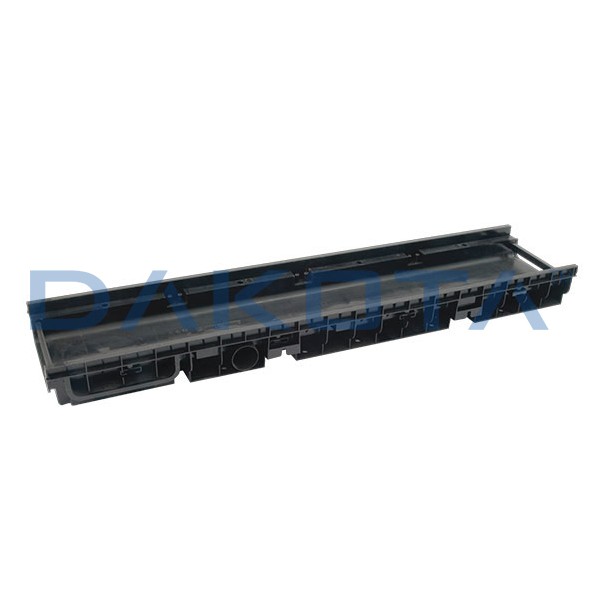 Canal Taurus S/Grelha 200x170x1000
