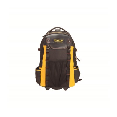 Mala/Mochila C/Rodas Ferramentas Stanley 1-79-215