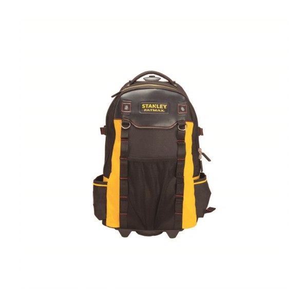Mala/Mochila C/Rodas Ferramentas Stanley 1-79-215