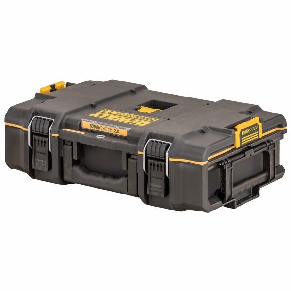 Mala Organizadora Toughsystem DeWalt DS166 DWST83293