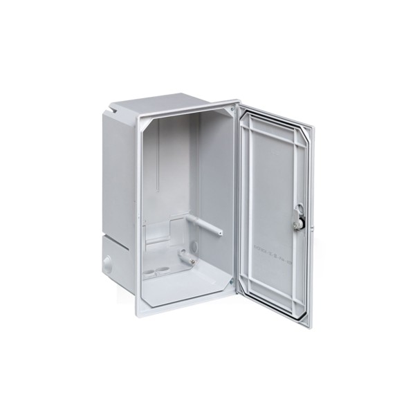 Caixa Contador Electrico EDP Box KVOTBOX