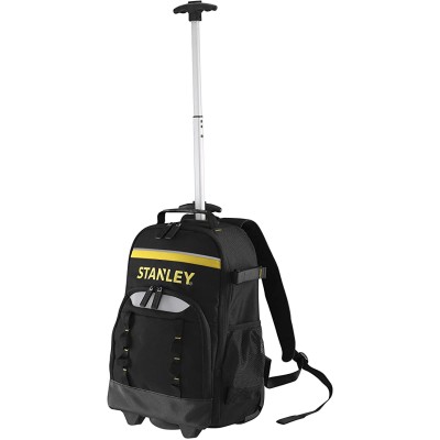 Mochila Stanley C/Rodas e Alças STST83307-1
