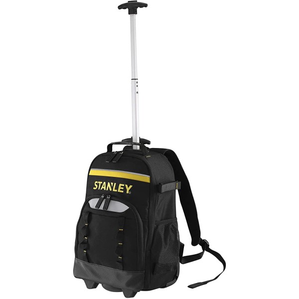 Mochila Stanley C/Rodas e Alças STST83307-1