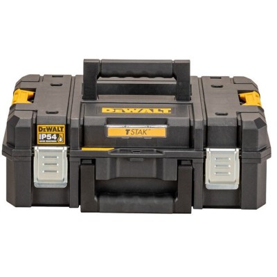 Mala Ferramenta Multiusos Dewalt TSTAK II DWST83345