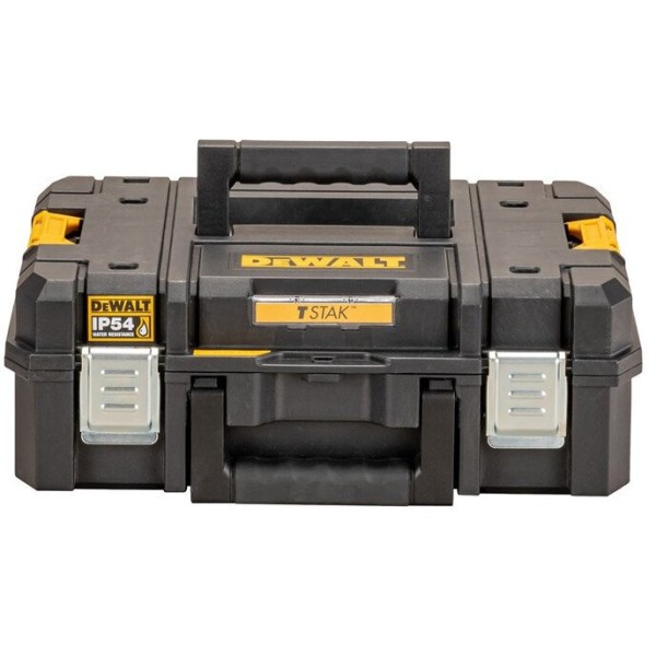 Mala Ferramenta Multiusos Dewalt TSTAK II DWST83345